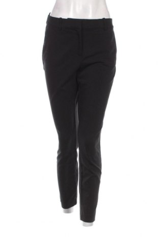 Pantaloni de femei H&M, Mărime M, Culoare Negru, Preț 44,40 Lei