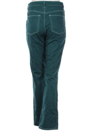 Pantaloni de femei H&M, Mărime S, Culoare Albastru, Preț 38,16 Lei