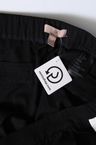 Dámske nohavice H&M, Veľkosť 4XL, Farba Čierna, Cena  8,22 €
