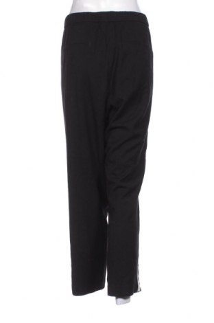 Dámské kalhoty  H&M, Velikost 4XL, Barva Černá, Cena  254,00 Kč