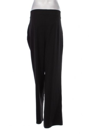Pantaloni de femei H&M, Mărime XL, Culoare Negru, Preț 47,70 Lei