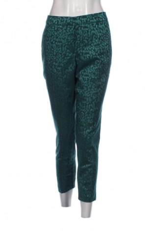 Dámské kalhoty  H&M, Velikost M, Barva Zelená, Cena  242,00 Kč
