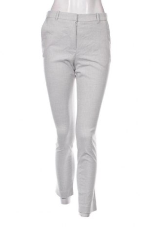 Дамски панталон H&M, Размер S, Цвят Сив, Цена 13,05 лв.