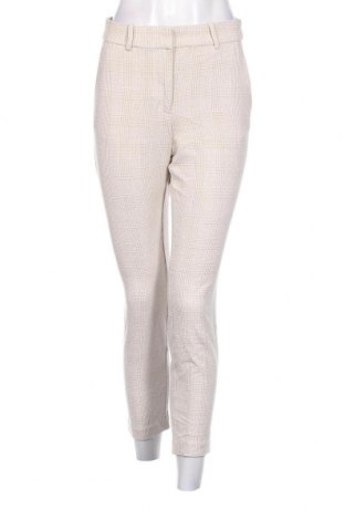Дамски панталон H&M, Размер M, Цвят Бежов, Цена 14,50 лв.