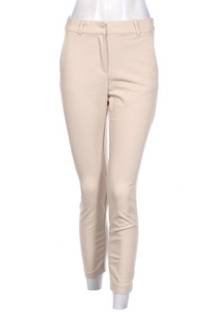 Dámské kalhoty  H&M, Velikost S, Barva Béžová, Cena  166,00 Kč