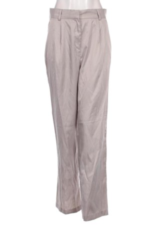 Pantaloni de femei H&M, Mărime M, Culoare Bej, Preț 72,76 Lei
