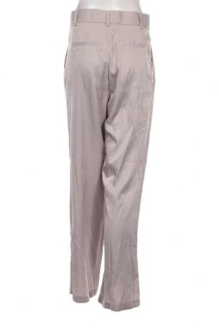 Pantaloni de femei H&M, Mărime M, Culoare Bej, Preț 76,28 Lei