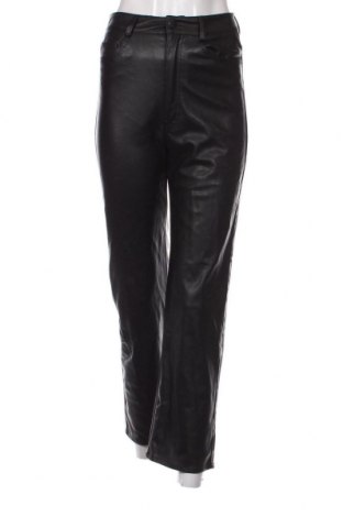 Pantaloni de femei H&M, Mărime S, Culoare Negru, Preț 151,32 Lei