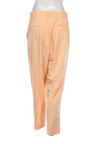 Pantaloni de femei H&M, Mărime L, Culoare Portocaliu, Preț 44,39 Lei