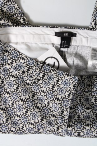 Dámské kalhoty  H&M, Velikost M, Barva Vícebarevné, Cena  220,00 Kč