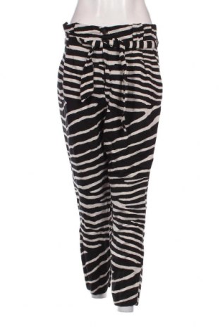Γυναικείο παντελόνι H&M, Μέγεθος L, Χρώμα Πολύχρωμο, Τιμή 8,90 €