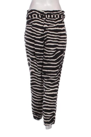 Pantaloni de femei H&M, Mărime L, Culoare Multicolor, Preț 42,17 Lei