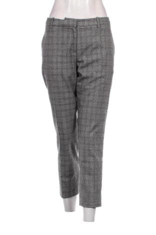 Дамски панталон H&M, Размер L, Цвят Сив, Цена 17,41 лв.