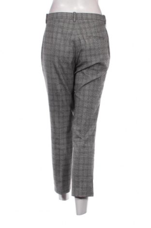 Pantaloni de femei H&M, Mărime L, Culoare Gri, Preț 44,40 Lei