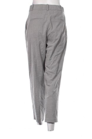 Γυναικείο παντελόνι H&M, Μέγεθος M, Χρώμα Γκρί, Τιμή 8,07 €
