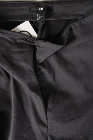 Dámske nohavice H&M, Veľkosť XL, Farba Sivá, Cena  8,90 €