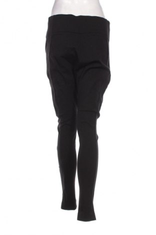 Дамски панталон H&M, Размер L, Цвят Черен, Цена 17,40 лв.