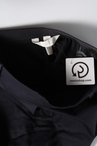 Дамски панталон H&M, Размер S, Цвят Син, Цена 9,57 лв.