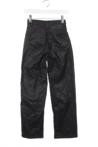 Γυναικείο παντελόνι H&M, Μέγεθος XS, Χρώμα Μαύρο, Τιμή 7,18 €