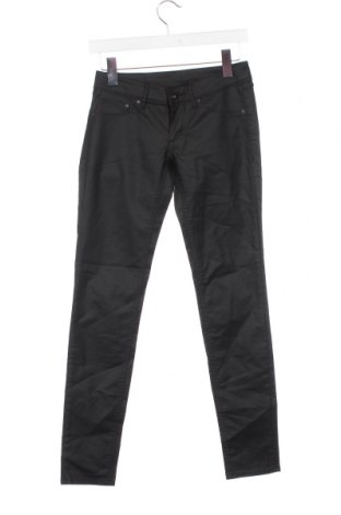 Dámské kalhoty  H&M, Velikost XS, Barva Černá, Cena  231,00 Kč