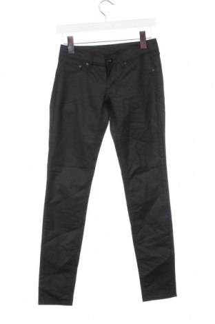 Pantaloni de femei H&M, Mărime XS, Culoare Negru, Preț 21,99 Lei