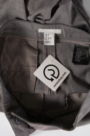 Dámske nohavice H&M, Veľkosť S, Farba Sivá, Cena  7,40 €