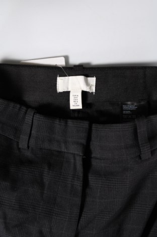 Damenhose H&M, Größe S, Farbe Grau, Preis 9,08 €