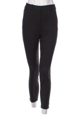 Pantaloni de femei H&M, Mărime S, Culoare Gri, Preț 29,57 Lei