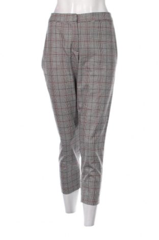 Pantaloni de femei H&M, Mărime L, Culoare Multicolor, Preț 47,70 Lei
