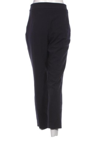 Pantaloni de femei H&M, Mărime S, Culoare Albastru, Preț 44,38 Lei
