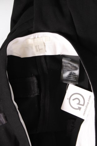 Dámske nohavice H&M, Veľkosť M, Farba Čierna, Cena  5,43 €