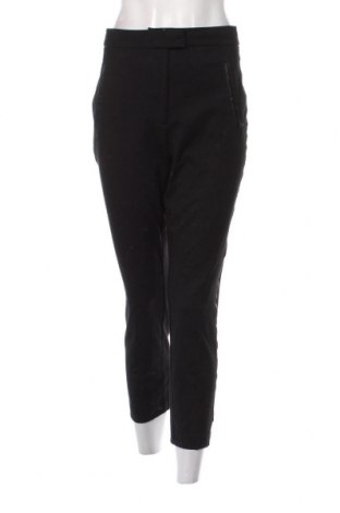 Дамски панталон H&M, Размер M, Цвят Черен, Цена 9,86 лв.