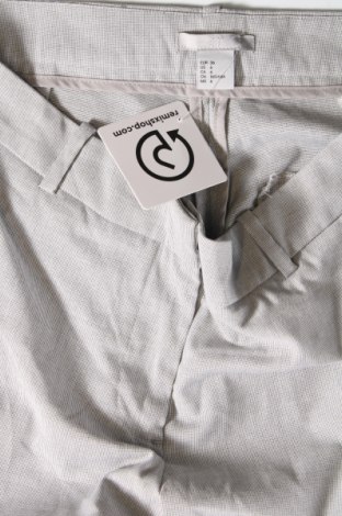 Damenhose H&M, Größe S, Farbe Grau, Preis 10,09 €