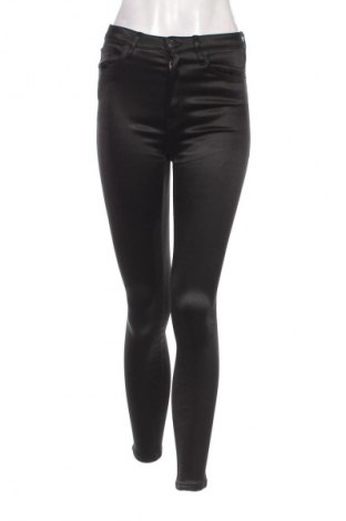 Pantaloni de femei H&M, Mărime S, Culoare Negru, Preț 44,39 Lei