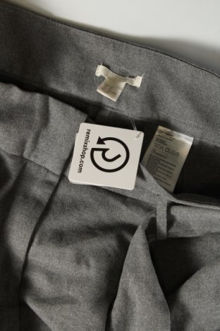 Dámske nohavice H&M, Veľkosť L, Farba Strieborná, Cena  10,19 €