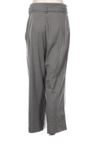 Дамски панталон H&M, Размер L, Цвят Сребрист, Цена 17,98 лв.