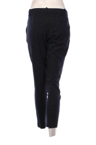 Pantaloni de femei H&M, Mărime M, Culoare Albastru, Preț 42,93 Lei