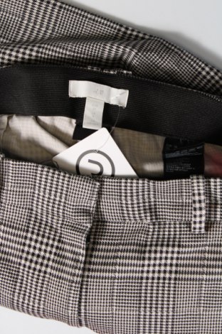 Damskie spodnie H&M, Rozmiar S, Kolor Kolorowy, Cena 41,74 zł
