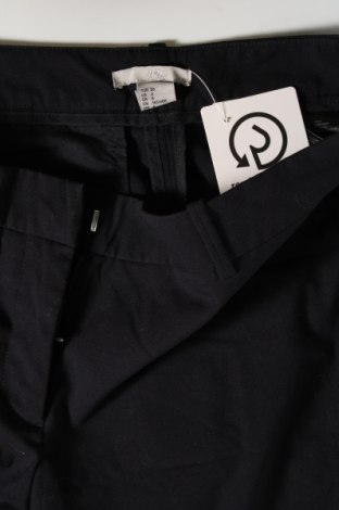 Дамски панталон H&M, Размер S, Цвят Син, Цена 17,40 лв.
