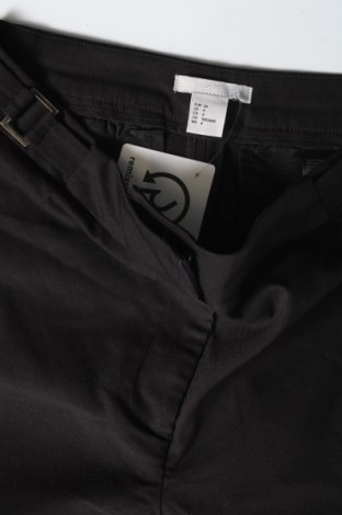 Дамски панталон H&M, Размер S, Цвят Черен, Цена 13,05 лв.