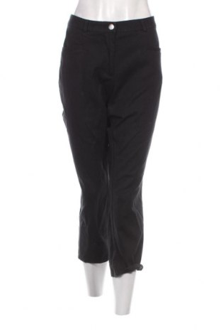 Dámske nohavice H&M, Veľkosť L, Farba Čierna, Cena  14,84 €