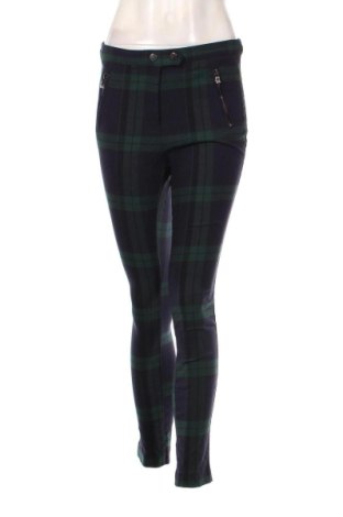 Pantaloni de femei H&M, Mărime M, Culoare Multicolor, Preț 95,39 Lei