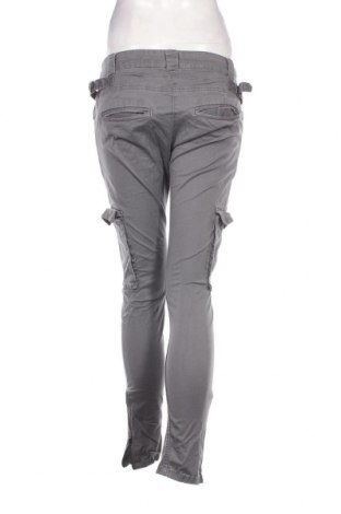Pantaloni de femei H&M, Mărime M, Culoare Gri, Preț 44,38 Lei