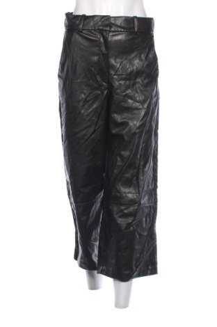 Γυναικείο παντελόνι H&M, Μέγεθος M, Χρώμα Μαύρο, Τιμή 8,97 €
