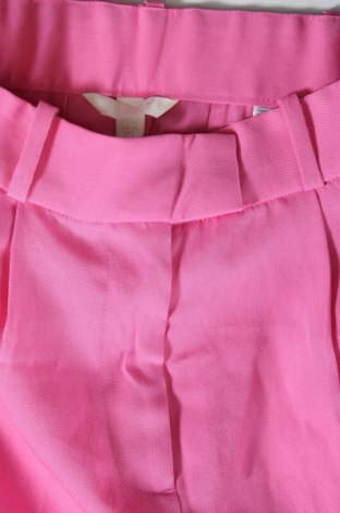 Damenhose H&M, Größe XS, Farbe Rosa, Preis 14,83 €