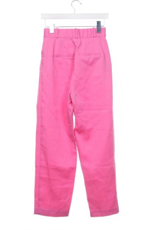 Damenhose H&M, Größe XS, Farbe Rosa, Preis € 14,83