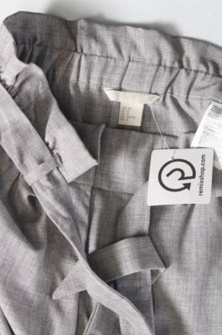 Damenhose H&M, Größe M, Farbe Grau, Preis € 6,66