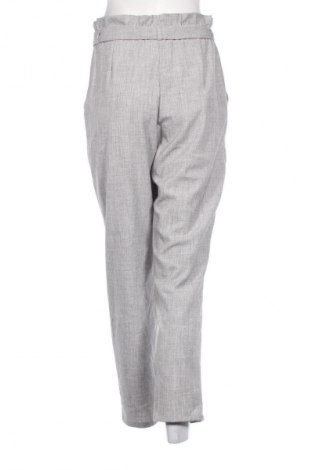Pantaloni de femei H&M, Mărime M, Culoare Gri, Preț 30,52 Lei