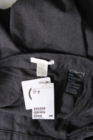 Γυναικείο παντελόνι H&M, Μέγεθος L, Χρώμα Μαύρο, Τιμή 14,23 €