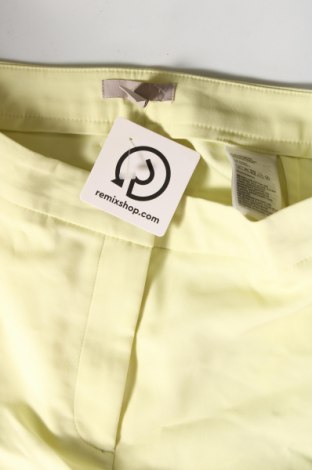 Damenhose H&M, Größe M, Farbe Gelb, Preis 8,45 €